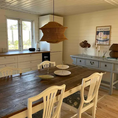 Lovely For The Whole Family Ferienhaus Vig