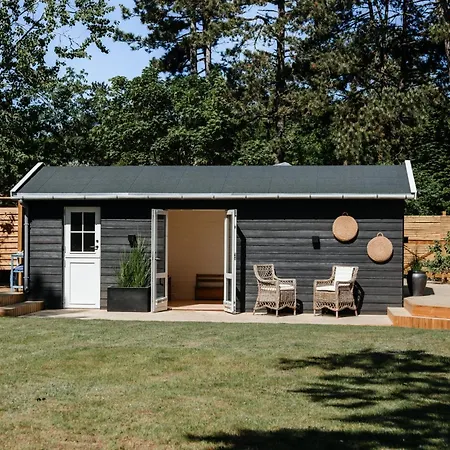 Holiday home Lovely For The Whole Family