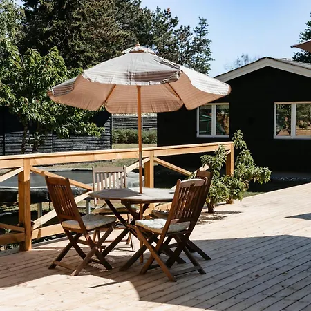 Holiday home Lovely For The Whole Family Vig