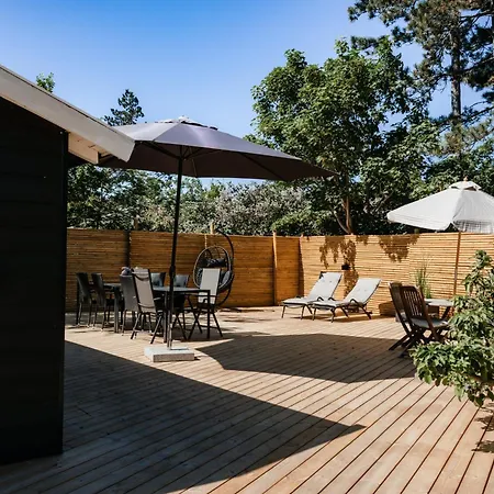 Schönes Für Ganze Familie Ferienhaus *